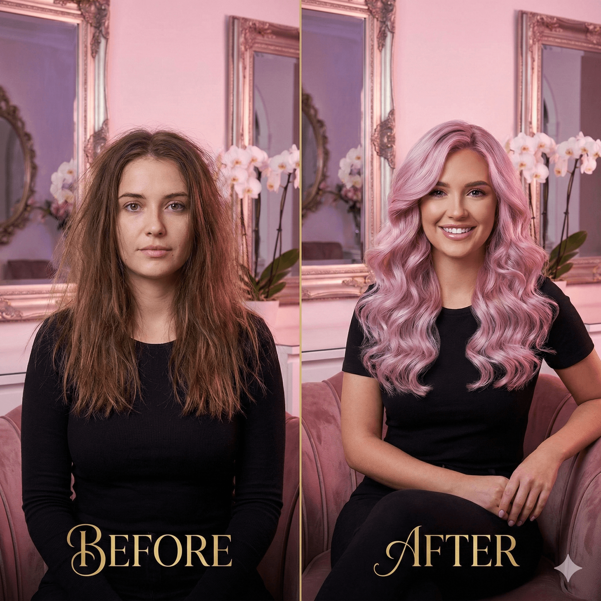 Transformare Elegantă